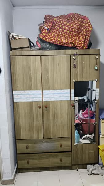 307 Serangoon Avenue 2, 307 Serangoon Avenue 2, Room Rental, 200 sqft, HDB Flat For Rent, by Alan Huy, 500071143 - Interior - PropertyGuru.com.sg