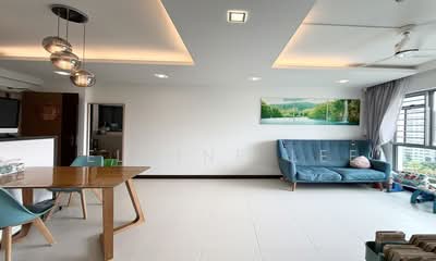 For Sale - 272C Punggol Walk