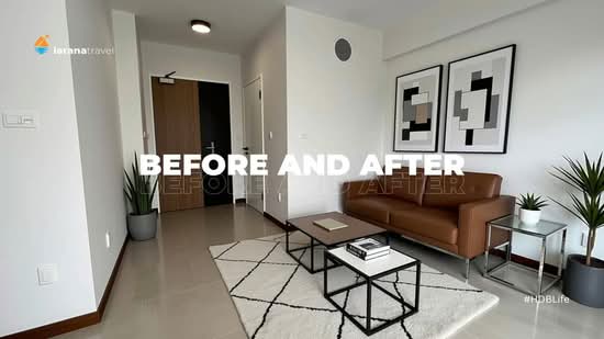 40B Margaret Drive, 40B Margaret Drive, 2 Bedrooms, 677 sqft, HDB Flat For Sale, by Wilson Ching, 500071148 - PropertyGuru.com.sg