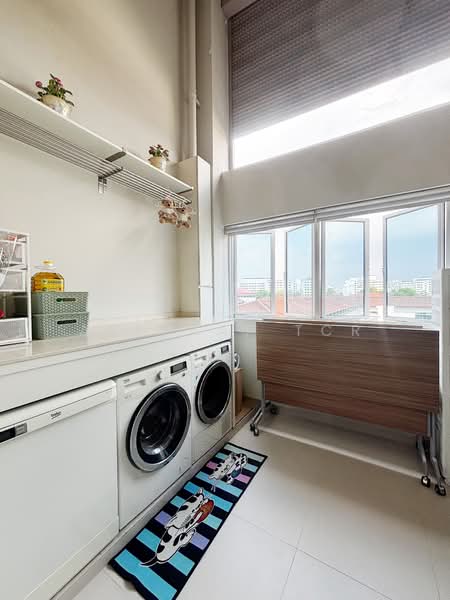 865 Woodlands Street 83 HDB Flat For Sale at S$ 949,888 | PropertyGuru Singapore - Interior