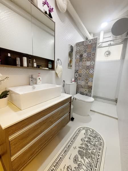 865 Woodlands Street 83 HDB Flat For Sale at S$ 949,888 | PropertyGuru Singapore