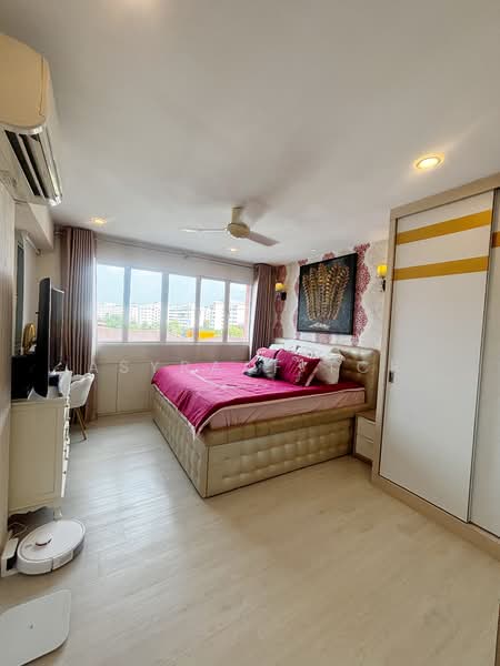 865 Woodlands Street 83 HDB Flat For Sale at S$ 949,888 | PropertyGuru Singapore