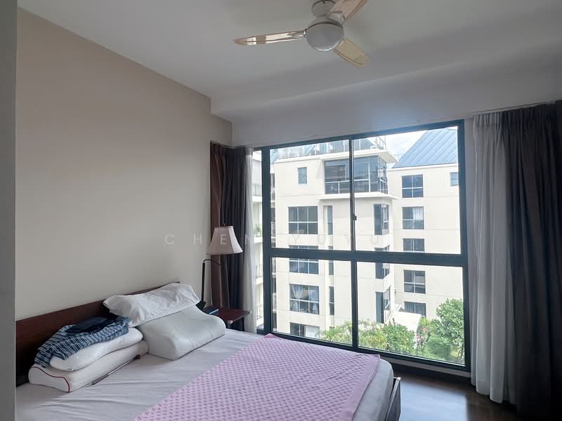 Miltonia Residences, 538 Miltonia Close, 2 Bedrooms, 861 sqft, Condominium For Rent, by Chen Yuyu, 500071153 - Bedroom - PropertyGuru.com.sg