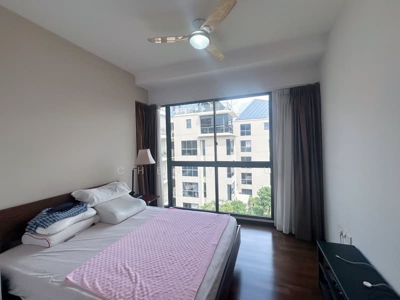 Miltonia Residences, 538 Miltonia Close, 2 Bedrooms, 861 sqft, Condominium For Rent, by Chen Yuyu, 500071153 - Bedroom - PropertyGuru.com.sg