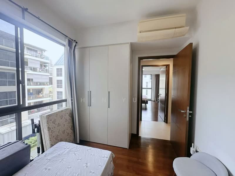 Miltonia Residences, 538 Miltonia Close, 2 Bedrooms, 861 sqft, Condominium For Rent, by Chen Yuyu, 500071153 - Bedroom - PropertyGuru.com.sg