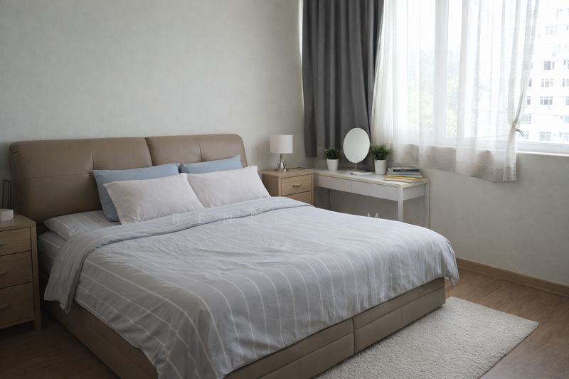 Sherwood Towers Condominium For Sale at S$ 1,990,000 | PropertyGuru Singapore - Bedroom