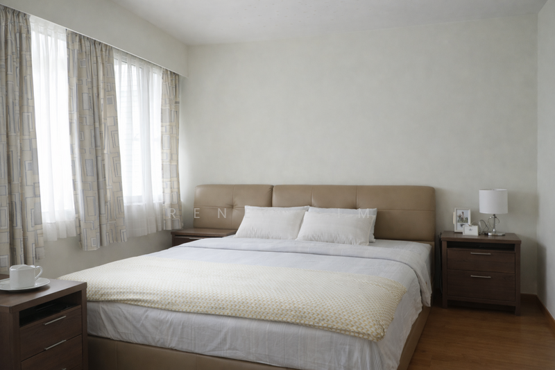 Sherwood Towers Condominium For Sale at S$ 1,990,000 | PropertyGuru Singapore - Bedroom