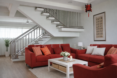 For Sale - Sherwood Towers