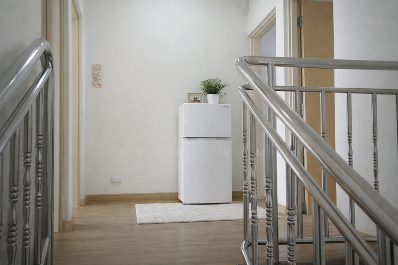 Sherwood Towers Condominium For Sale at S$ 1,990,000 | PropertyGuru Singapore - Interior