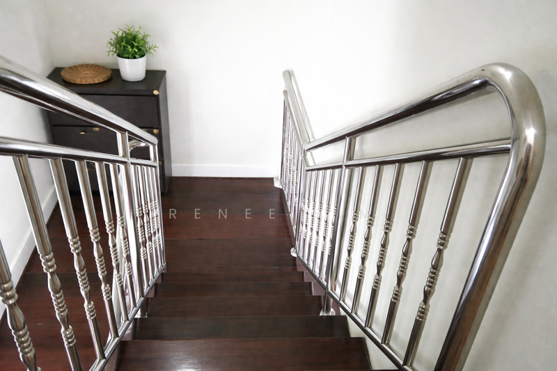 Sherwood Towers Condominium For Sale at S$ 1,990,000 | PropertyGuru Singapore - Interior