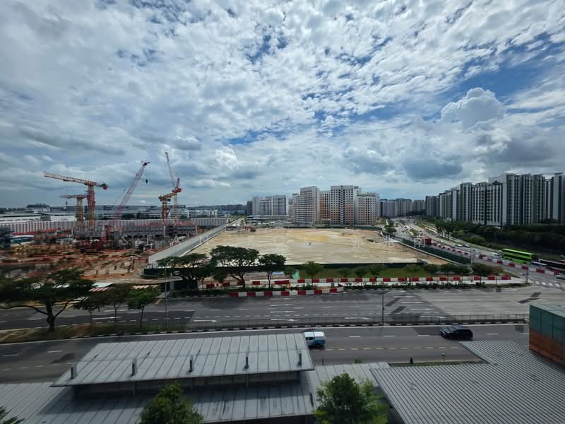 Pinery Residences Condominium For Sale at S$ 1,500,000 | PropertyGuru Singapore - Exterior