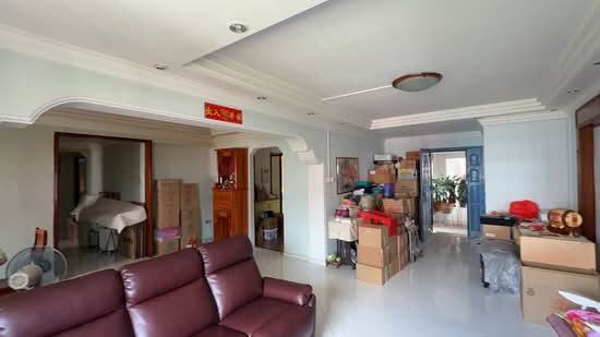 750 Woodlands Avenue 4 HDB Flat For Sale at S$ 690,000 | PropertyGuru Singapore