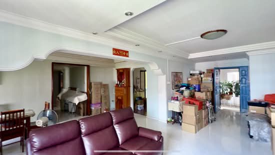 For Sale - 750 Woodlands Avenue 4