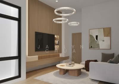 For Sale - 23 Jalan Sankam