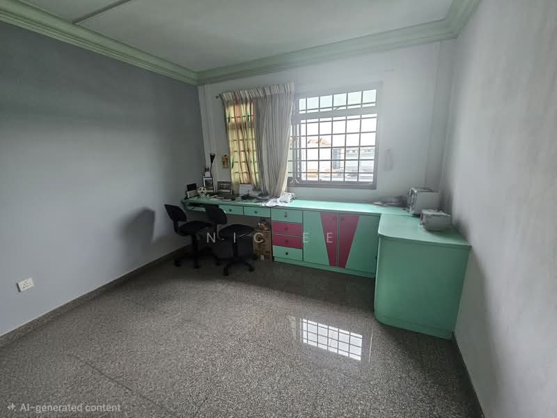 666 Choa Chu Kang Crescent HDB Flat For Sale at S$ 728,000 | PropertyGuru Singapore - Study