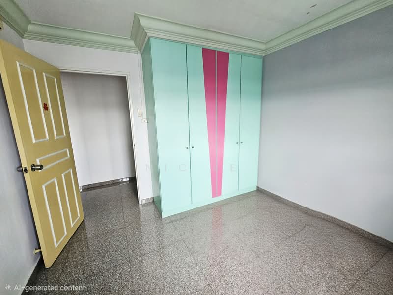666 Choa Chu Kang Crescent HDB Flat For Sale at S$ 728,000 | PropertyGuru Singapore - Bedroom