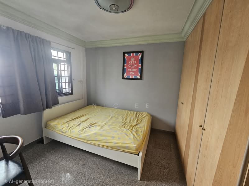 666 Choa Chu Kang Crescent HDB Flat For Sale at S$ 728,000 | PropertyGuru Singapore - Bedroom