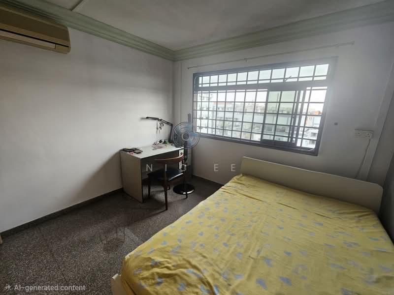 666 Choa Chu Kang Crescent HDB Flat For Sale at S$ 728,000 | PropertyGuru Singapore - Bedroom