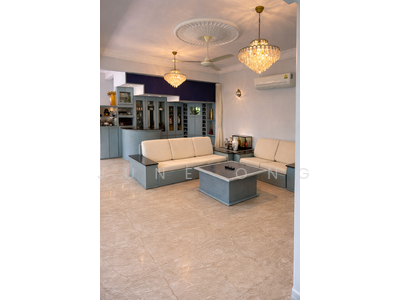 For Sale - Leith Park