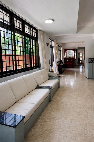 Leith Park Terraced House For Sale at S$ 8,000,000 | PropertyGuru Singapore - Living Room