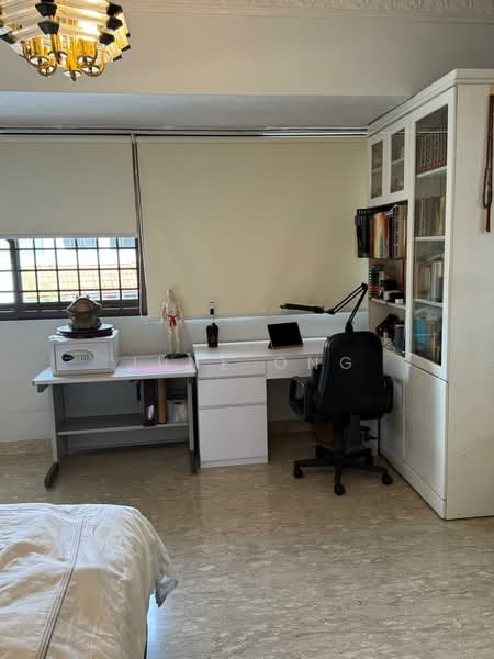 Leith Park Terraced House For Sale at S$ 8,000,000 | PropertyGuru Singapore - Study