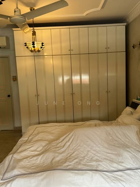 Leith Park Terraced House For Sale at S$ 8,000,000 | PropertyGuru Singapore - Bedroom