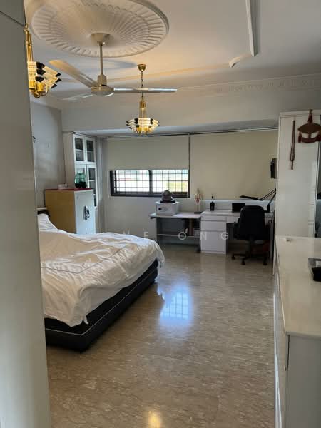 Leith Park Terraced House For Sale at S$ 8,000,000 | PropertyGuru Singapore - Bedroom