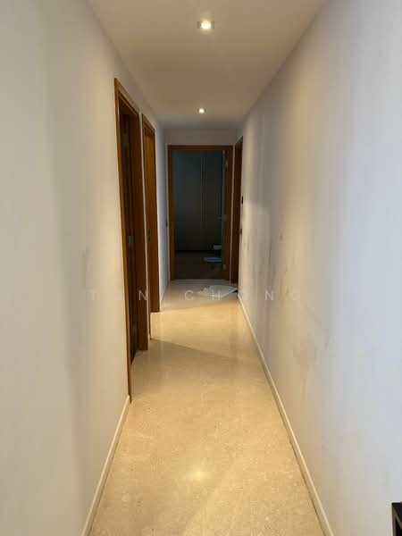 Waterbank at Dakota Condominium For Sale at S$ 2,800,000 | PropertyGuru Singapore - Corridor