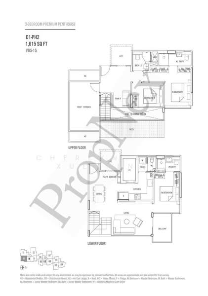 For Rent 35 Gilstead