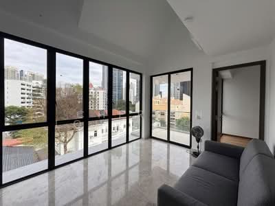 For Rent - 35 Gilstead