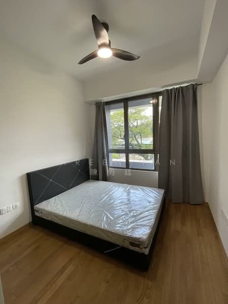 The Tre Ver, 60 Potong Pasir Avenue 1, 2 Bedrooms, 700 sqft, Condominium For Rent, by Kareen Tan 陳約廷, 500071185 - Bedroom - PropertyGuru.com.sg