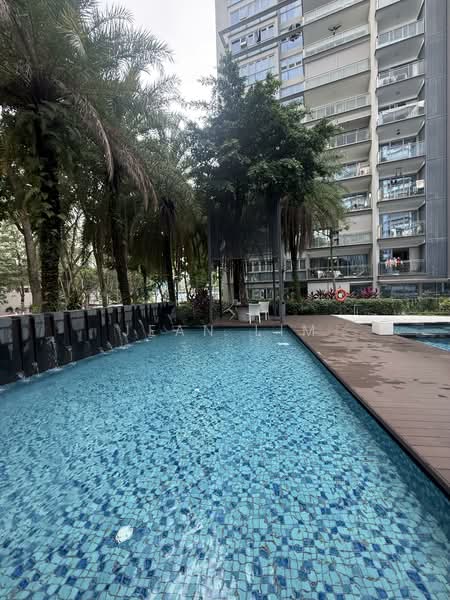 For Sale - The Scala @ Lorong Chuan