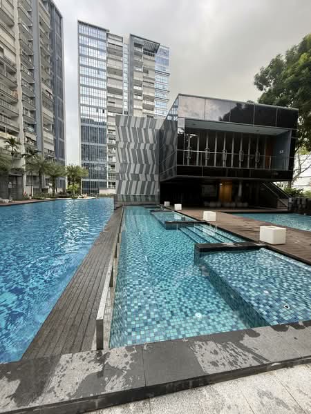 For Sale - The Scala @ Lorong Chuan