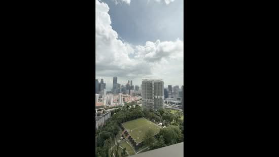 The Landmark, 173 Chin Swee Road, 1 Bedroom, 495 sqft, Condominium For Rent, by Jemaine Ng, 500071189 - PropertyGuru.com.sg