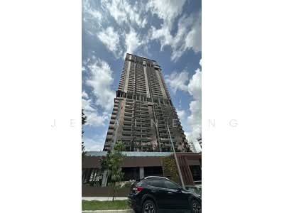 For Rent - The Landmark