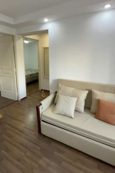 406 Tampines Street 41, 406 Tampines Street 41, 3 Bedrooms, 970 sqft, HDB Flat For Rent, by Anne Chia, 500071190 - Living Room - PropertyGuru.com.sg