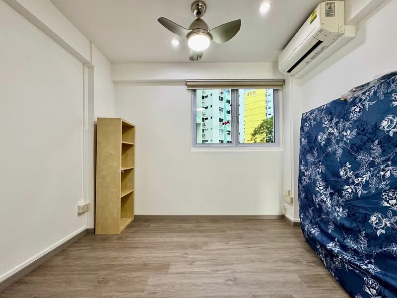 406 Tampines Street 41, 406 Tampines Street 41, 3 Bedrooms, 957 sqft, HDB Flat For Rent, by Anne Chia, 500071190 - Bedroom - PropertyGuru.com.sg