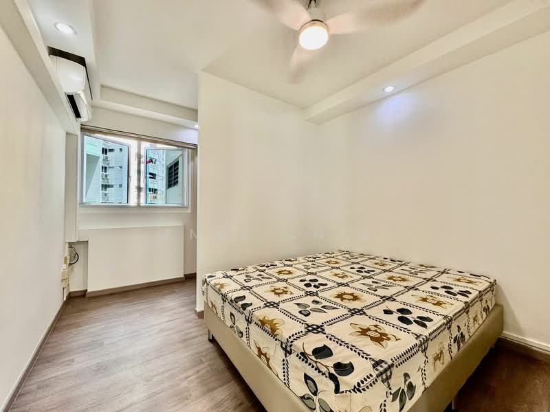 406 Tampines Street 41, 406 Tampines Street 41, 3 Bedrooms, 957 sqft, HDB Flat For Rent, by Anne Chia, 500071190 - Bedroom - PropertyGuru.com.sg