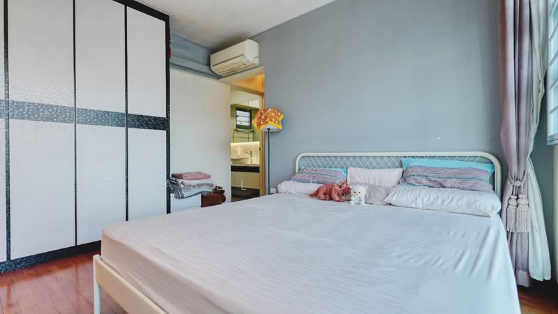 678B Punggol Drive HDB Flat For Sale at S$ 749,888 | PropertyGuru Singapore - Bedroom