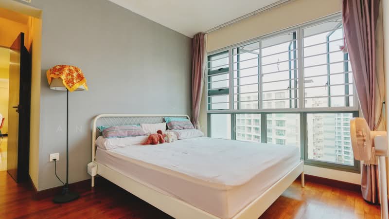 678B Punggol Drive HDB Flat For Sale at S$ 749,888 | PropertyGuru Singapore - Bedroom