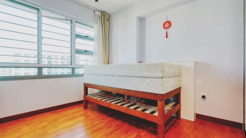 678B Punggol Drive HDB Flat For Sale at S$ 749,888 | PropertyGuru Singapore - Bedroom