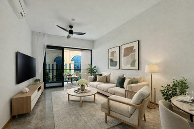 For Sale - Fourth Avenue Residences