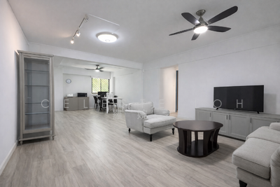 For Sale - 23 Dover Crescent