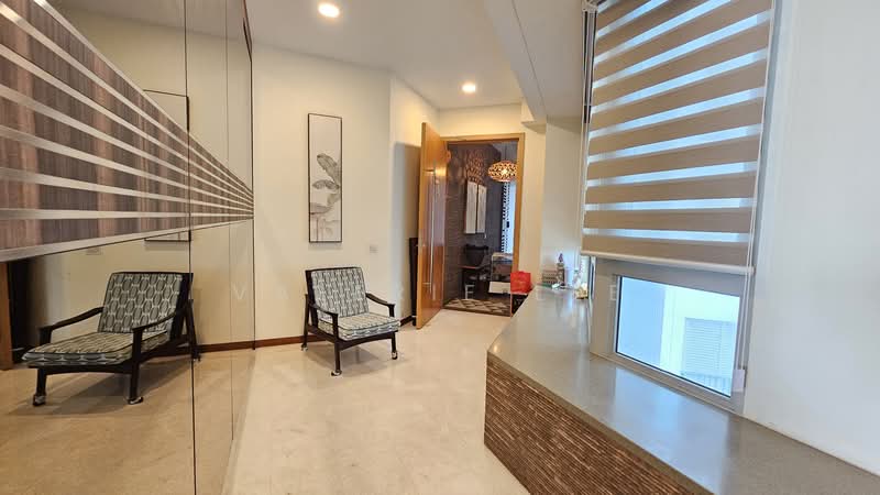 Clover By The Park Condominium For Sale at S$ 3,599,999 | PropertyGuru Singapore - Interior