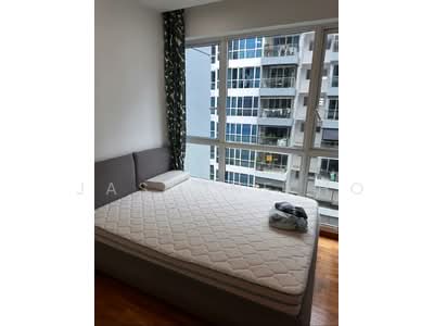 For Rent - The Tampines Trilliant