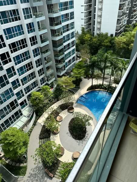 The Tampines Trilliant, 21 Tampines Central 7, Room Rental, 100 sqft, Executive Condominium For Rent, by Jasmine Ho, 500071197 - Exterior - PropertyGuru.com.sg