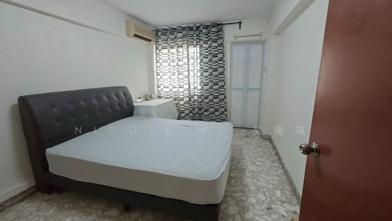 153 Serangoon North Avenue 1 HDB Flat For Sale at S$ 458,990 | PropertyGuru Singapore - Bedroom