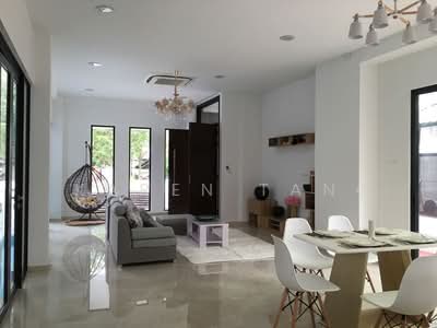 For Rent - 39 Lor Marzuki