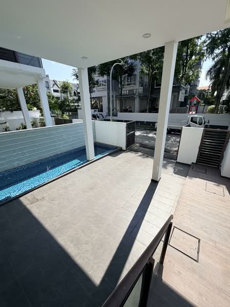 For Rent - 39 Lor Marzuki