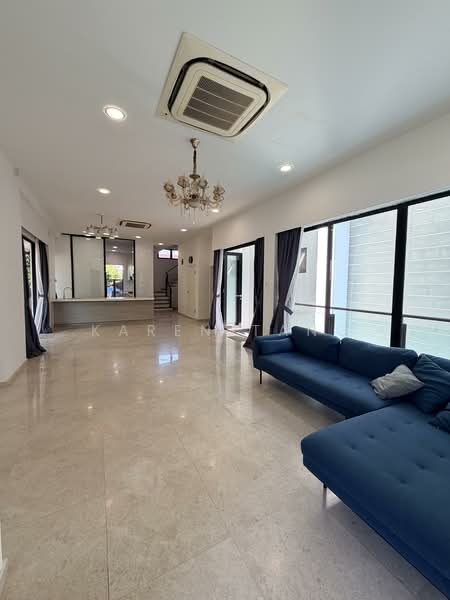 For Rent - 39 Lor Marzuki